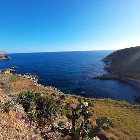 فيلا Villino Dei Gabbiani كاستيلاّماري ديل غو المظهر الخارجي الصورة